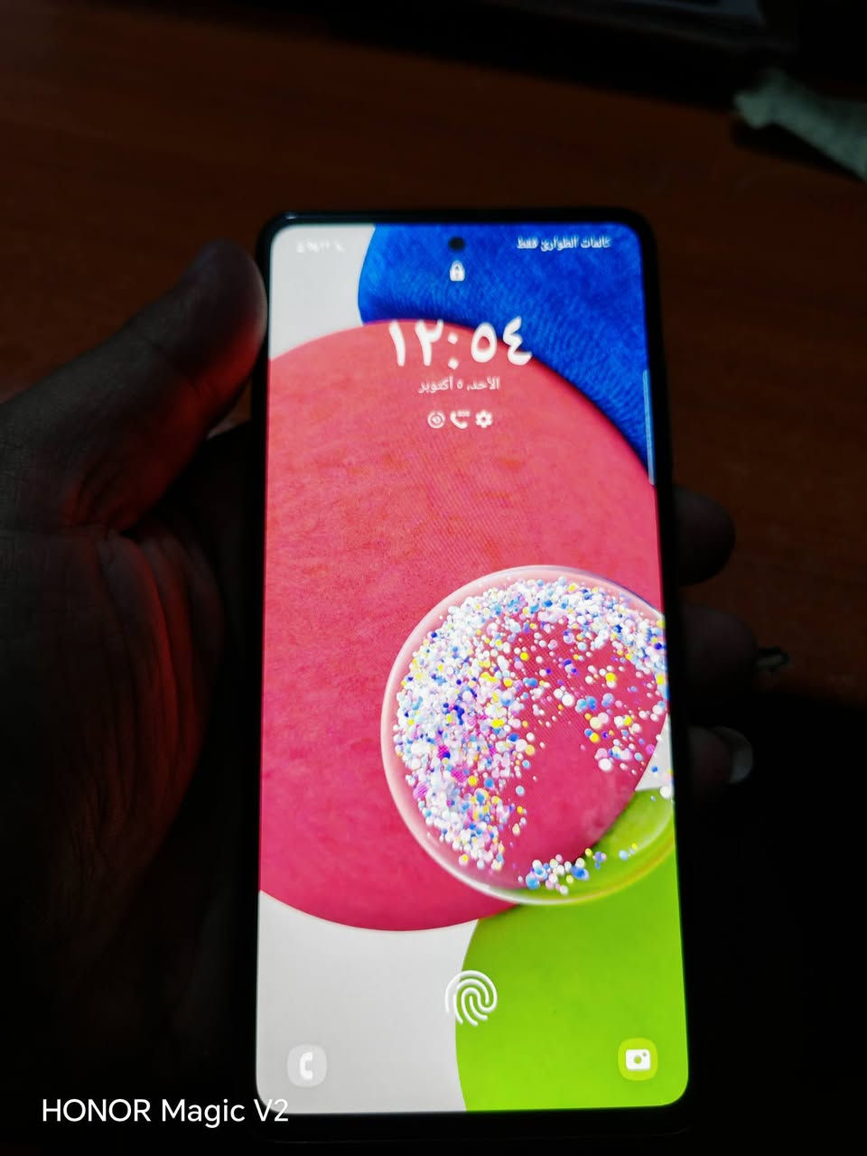 A52s ذاكرة 256 مكفول من كلشي الضهر مزلغ فقط كلة شغال طبيعي بدون ملحقات مكاني مدينة الصدر الاورفلي 150الف قفل
***********
