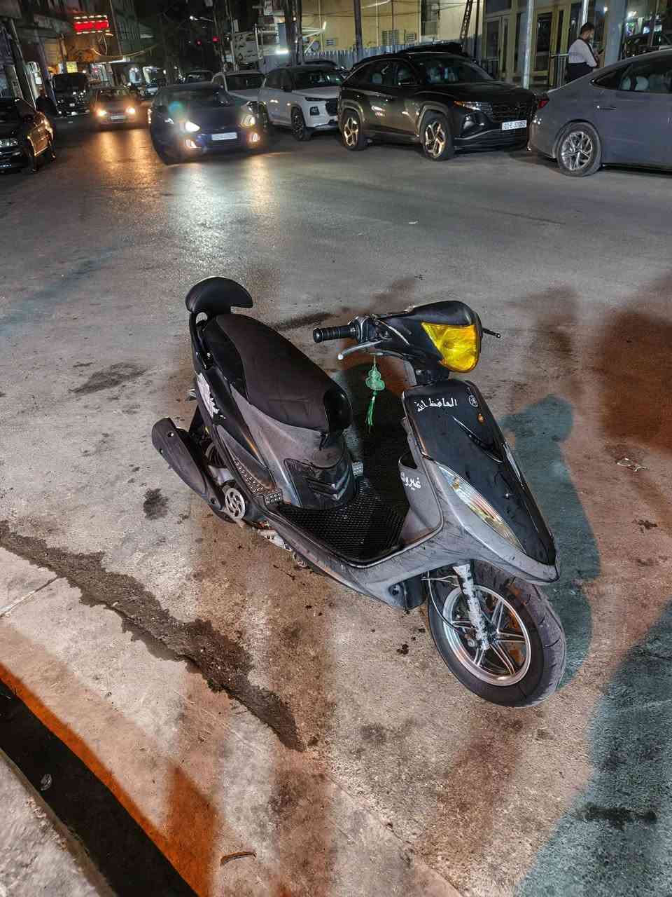 سلام عليكم ماكس عدله للبيع 
مكينه بلاديه بل جيس 
كضرات كلها أصلي ختم واحد ويا السواد 
تزويد ويلكب نجمه دبل خلفي أبو البطل تجوه
شيال مال مكينه ورباط رياضي أصلي عدسه اصليه 
دواسات كاعيه قاعده رقم قبق فلاوين مكاني بغداد الكاضميه أو ساحت عدن تفاصيل *********** متواجد وأتساب أو اتصال
