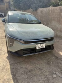 K4 2025 خليجي محرك 2000 لون سمنتي مميز ضمان الدوليه ماشيه 16 الف كفاله...