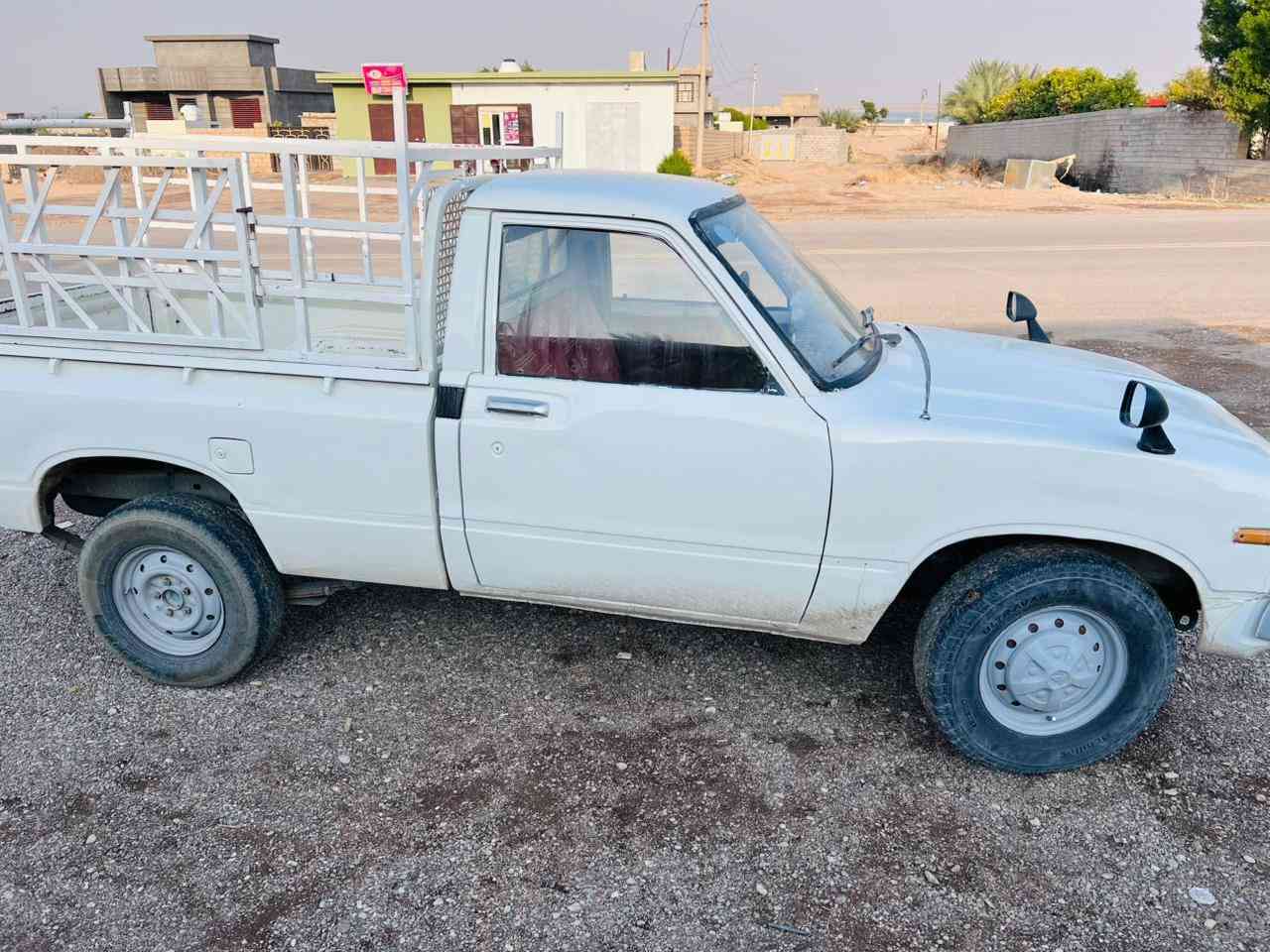 سياره بيكم للبيع رقم ديالى انكليزي بأسمي المكان ديالى
للأستفسار :***********
