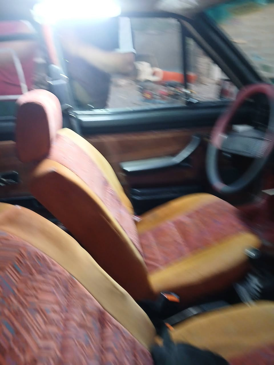 رقم نكليزي بغداد
كامله مكمله تبريد حداديده 
كهربائيات شغاله سعره ٣٥
***********
موجوده في كربلاء
