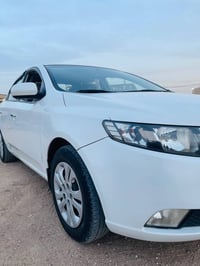 سيراتو ٢٠١٣ • رقم إنكليزي • نص مواصفات