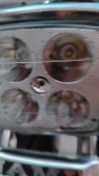 دراجه لبيع سعر 500 وبيه مجال ول مو شراي لا يخابر   07852798762