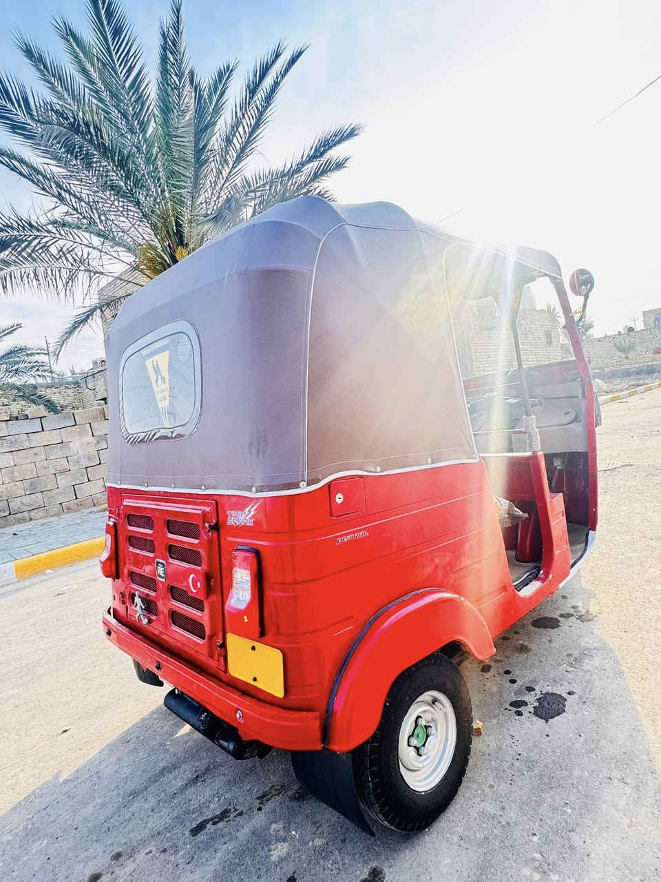 تكتك2018 شهر12 وراق بصره مكانه العماره مكينه بس مجفته سعر رقم ‪+964 788 156 0941‬


**إذا كنت صاحب هذا الإعلان وتريد حذفه لأي سبب، رجاءا أرسل رسالة إلى الدعم الفني**