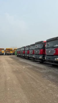 خلاطات • قلابات • زيرو بسعر مستعمل