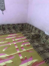 ديوان • ١٠ مساند ظهر • حي العرب