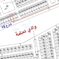 بروانه الشاعي • ٣٠٠م • شارع ١٥