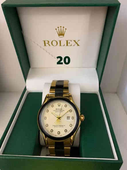 السلام عليكم 
ساعات رجاليه ماركه 
طلاء ثابت سل استيل 
الاسعار داخل الصور 
العنوان المسيب حي العسكري 
توصيل المسيب مجانا 
هاتف ***********واتساب
