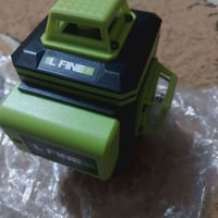 ليزر • جديد • مع ملحقاته