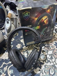 سماعه • كيمنك