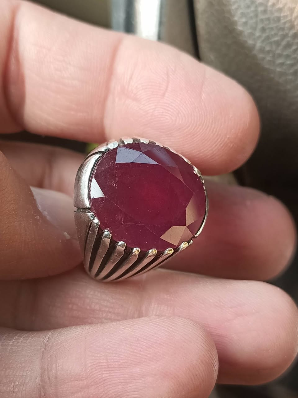 محأبس مجموعة كلمن وسعره للبيع صياغة ثكيل


**إذا كنت صاحب هذا الإعلان وتريد حذفه لأي سبب، رجاءا أرسل رسالة إلى الدعم الفني**