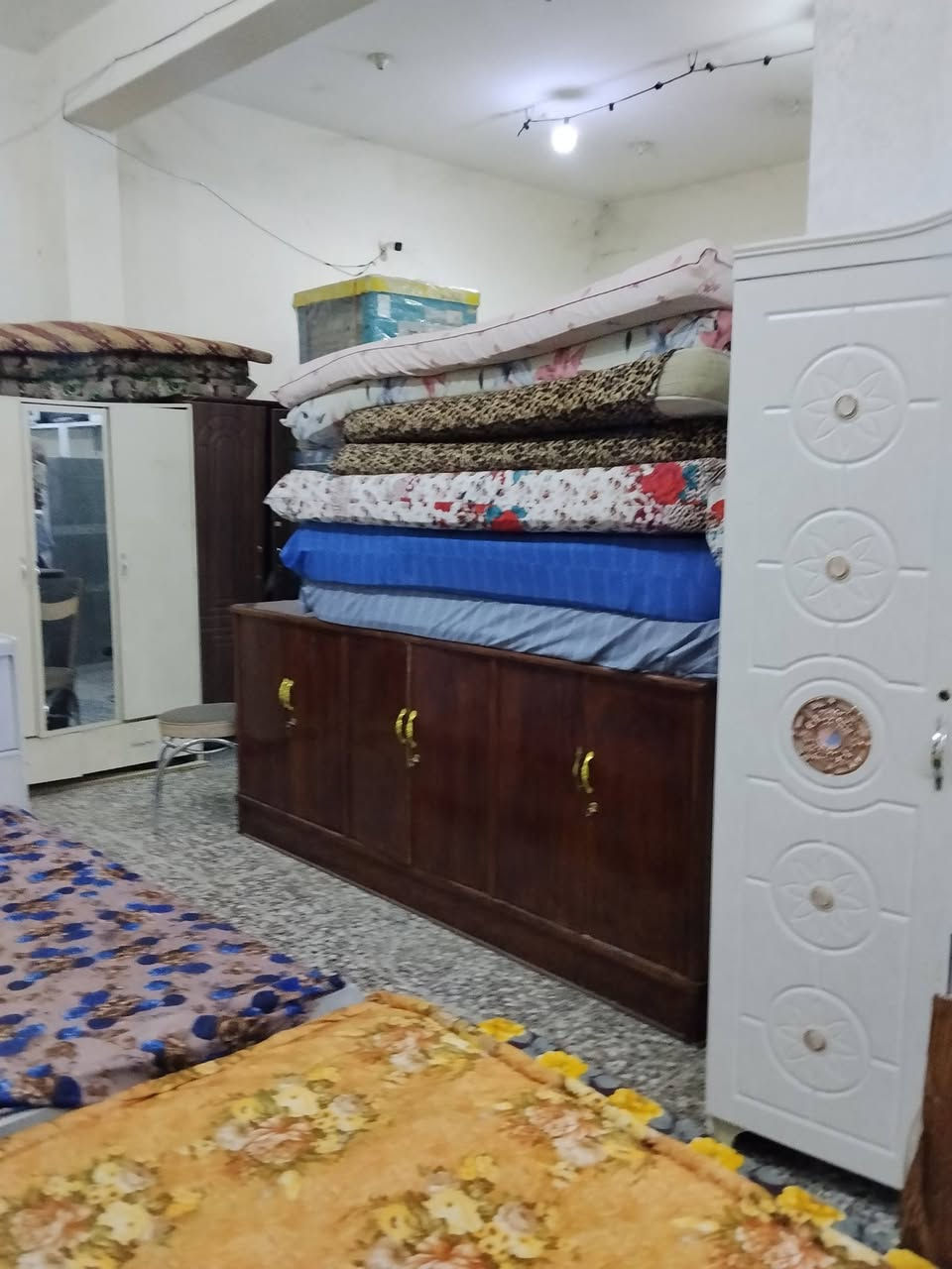 من رخصه الادمن وصلتنه بضاعه جديده في مجمع البركه محاويل قرب المعارض مقابيل محطة غسل فايف تايم وكل ما يحتاجه منزلك متوفر يمنه
(ملاحظه)اذا عندك غراض تبيعهن او تريد تراوس راسلنه خاص او اتصل ع هذه الأرقام*************--*
