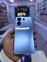 ريدمي نوت 13 • ٢٥٦ • مكفول