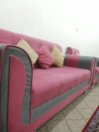 تخم قنفات • عشر مقاعد • نظيف