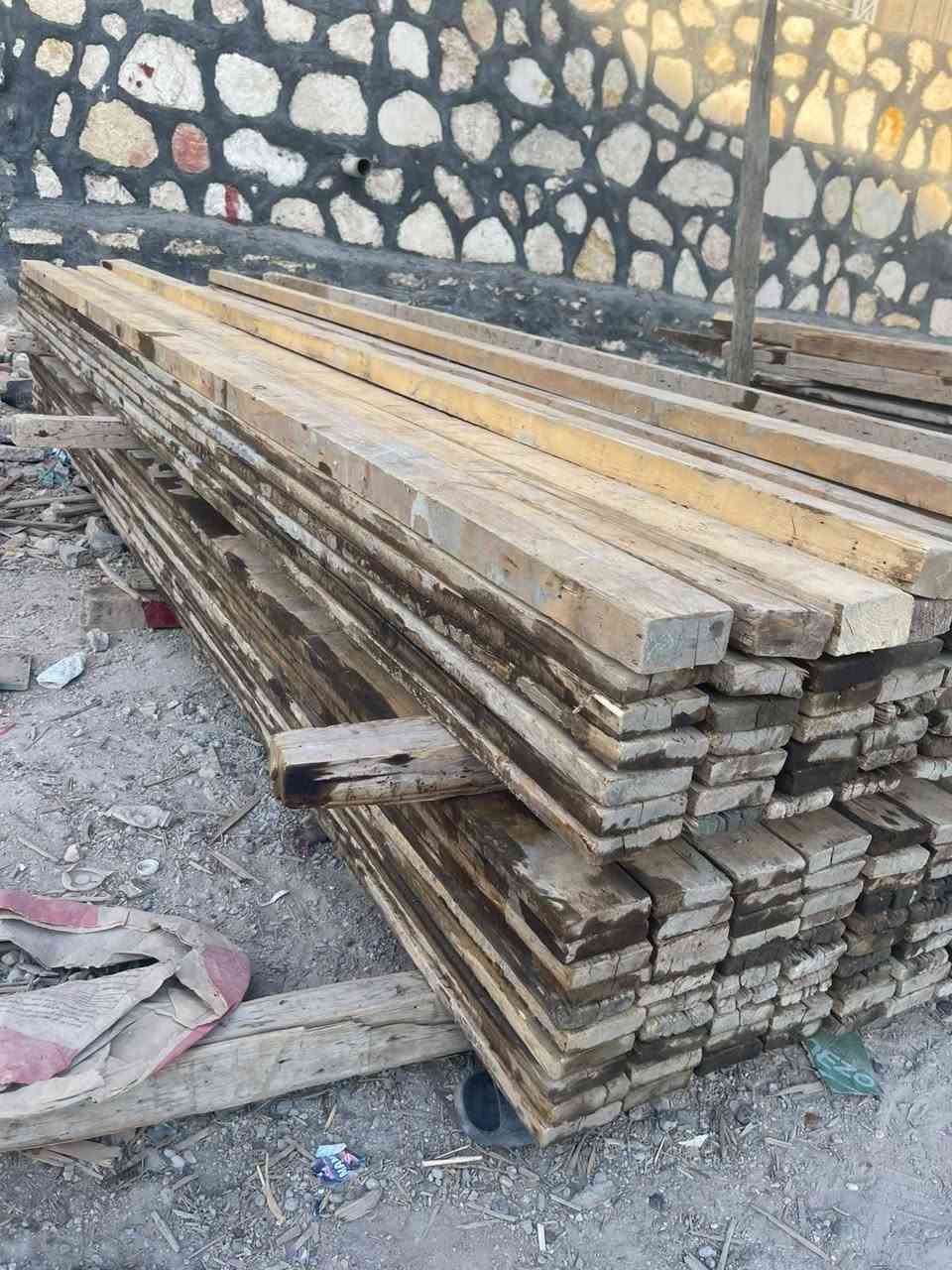 السلام عليكم قالب خشب روسي تارس 25العدد6 مكاعب ونص نضيف العنوان بابل ***********
