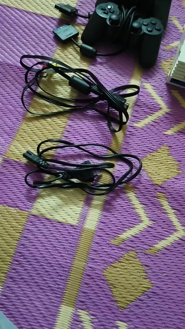 السلام عليكم شباب بلي2 للبيع نضيف جميع ملحقات سعر خاص


**إذا كنت صاحب هذا الإعلان وتريد حذفه لأي سبب، رجاءا أرسل رسالة إلى الدعم الفني**