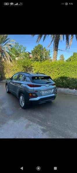 السلام عليكم 

هونداي kona

موديل 2020

اللون رصاصي 
رقم بغداد جديد تحويل ثاني يوم
بصمه تشغيل + بصمه ابواب
شاشه كبيره 
كامره دواره 
رادار امامي
رادار خلفي
لد امامي نهاري
بك لايت لد
ويل كب
تدفئه بالكشن  
تحديد مسار
فول تحكم ستيرن 
ثلاث مودات قياده
مانع انحدار
نضام مساعد للصعود
تنبيه خروج ع المسار
تنبيه تصادم
المحرك 2000 Dosh 
العداد 47 ميل
حادثها جاملغ وبنيد بدون ايرباكات
الايرباكات كلها سليمة
السعر 140 وبيها مجال كلش بسيط 
مكاني شارع فلسطين للاستفسار ***********
