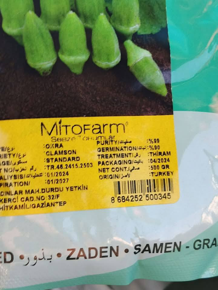 يوجد لدينا بذور بانيا فرنسيه بنت القوطيه الربعينيه؛   نتاجيه خير من الله  وخيار طرحي سباني متعهد *********** تريد ستندر شركه تريد بزاره امانت الله  مضبوط ولوبيه يطالي ستندر شركه
