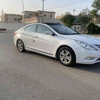 سوناتا ٢٠١١ • فول • رقم اربيل