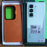 عندي جهاز انفنيكس هوت 50 برو بلاس للبيع ذاكره 256 نضيف مكفول وشراي يرا...