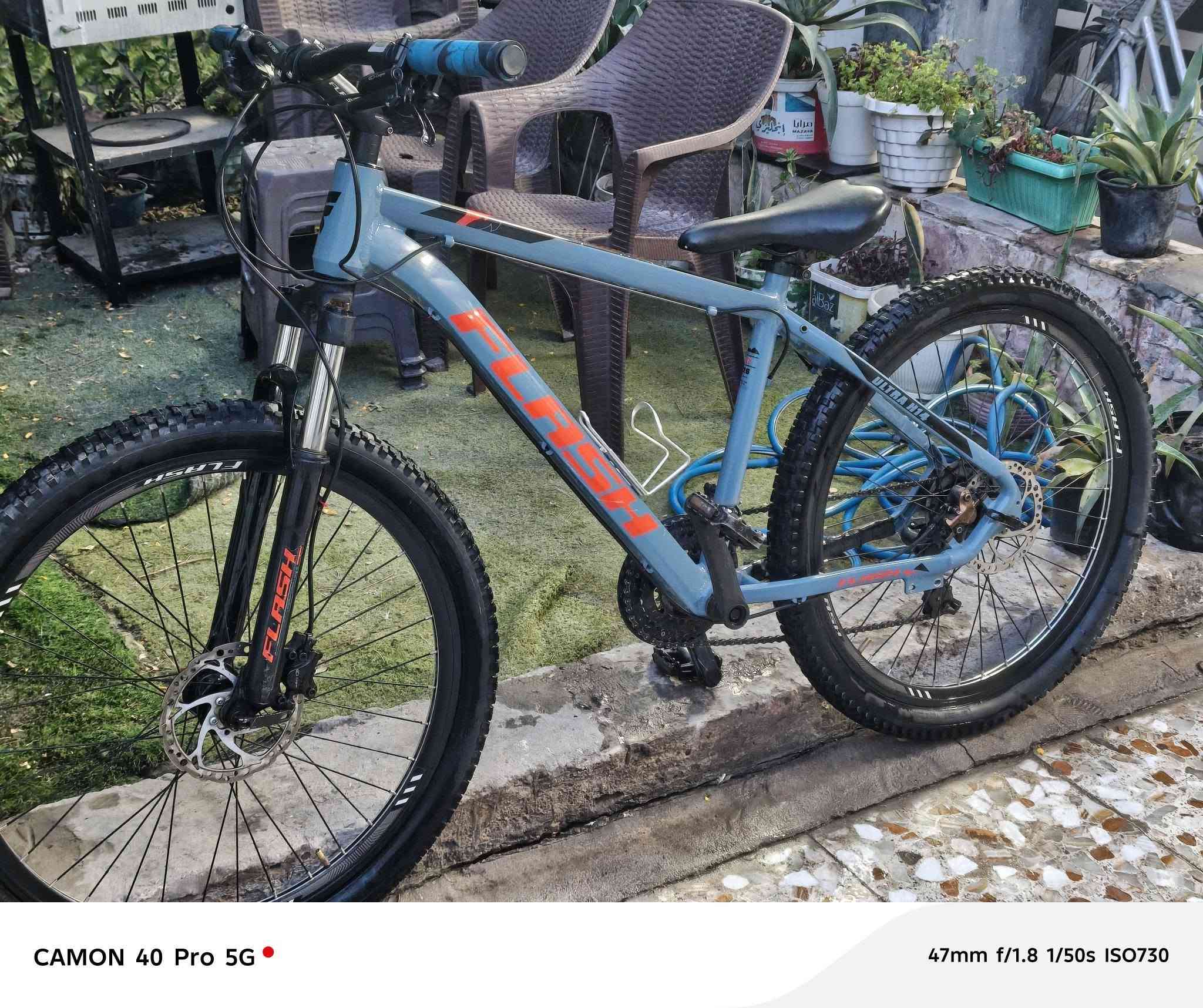 جبلي ماركه فلاش H14 سستم شيمانو بركات هايدروليك دبل قفل وفتح كلشي مامغير بي سعره 190وبي مجال


**إذا كنت صاحب هذا الإعلان وتريد حذفه لأي سبب، رجاءا أرسل رسالة إلى الدعم الفني**