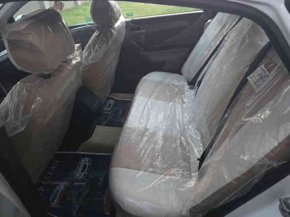 السلام عليكم سوناته ٢٠١٩ وارد امريكي حادث جاملغ وبنيد بدون دواخل رقم بغداد ماشيه ٩٠ سياره جديده وجاهزه من صدر محرك تبريد السعر ١٣٨ وبيه مجال م ***********
