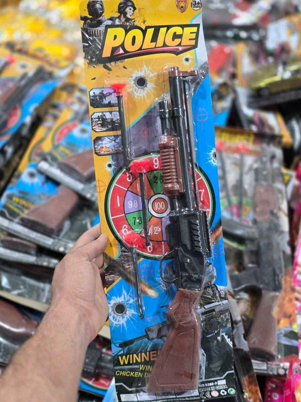 نبيع الالعاب المتنوعه جمله، اذا كنت مهتناً بأي كميه، يسعدنا مساعدتك
اكتشف عالم الألعاب الممتع معنا ا زيارتكم تشرفنا البصره - قضاء المدينه - الفرع مقابيل مكتبه البيان العلمي - مقابيل مواد زراعه النصر
للاستفسار والطلب ***********
or.i_1
