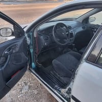 فورد فكس • ٢٠٠٥ • مصروف ١٨ لتر