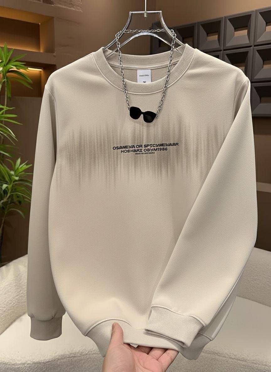 ياالله ياجبار
ماستر صيني 🥇 
خامة درجه اولى مكفووووووله🥇 ::
الدرزن يجي 12 سويتر ✌🏼 
الدرزن يحتوي على 3 الالوان
  الالوان كلها قويه وموضحة بلصور
قياسات
(M-L-XL_2XL-3XL)
الدرزن 12 قطعة ب 47 الف
توصيل 
بغداد 5
محافظات 6


**إذا كنت صاحب هذا الإعلان وتريد حذفه لأي سبب، رجاءا أرسل رسالة إلى الدعم الفني**