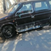 ماروني • ١٩٩١ • باسمي مداور