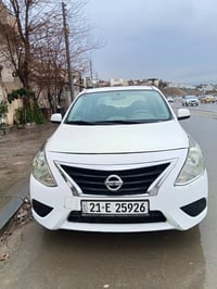 نيسان لاکشمیبای • ٢٠١٨ • السليمانية