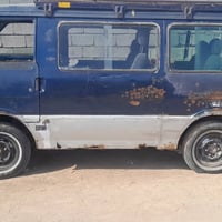 كيا بيستا • ١٩٩٥ • تقاطع السادة