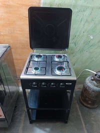 طباخ • نضيف • جديد