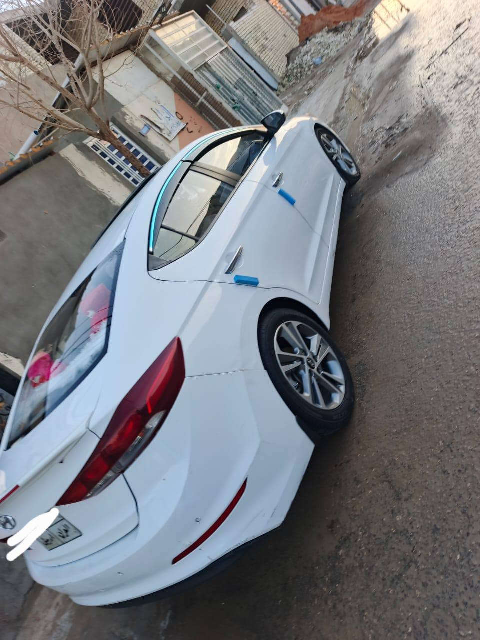 النترا صالون موديل 2019اربيل خليجي سنويه صاقطه من 2023
سياره مكفوله من كلشي والسونار كدامكم سعرهة ب 155وبيهة مجال مكانهة النجف للاستفسار ع هذا الرقم ***********
