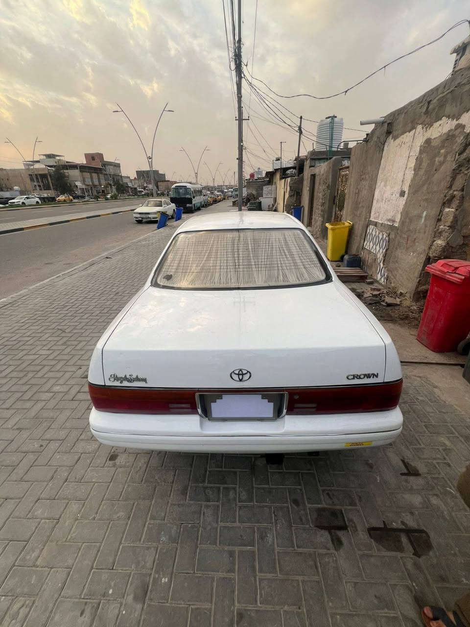 بطه فصل كفاله عامه من الضربه والصبغ والكص والنقل سياره جديده مال مزاد سنويه لل 27  سياره جديده بجيس سعرها 72 وبيها مجال قليل *********** بصره
