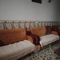 كنب ١٠مقاعد • نضيف كلش • بهرز