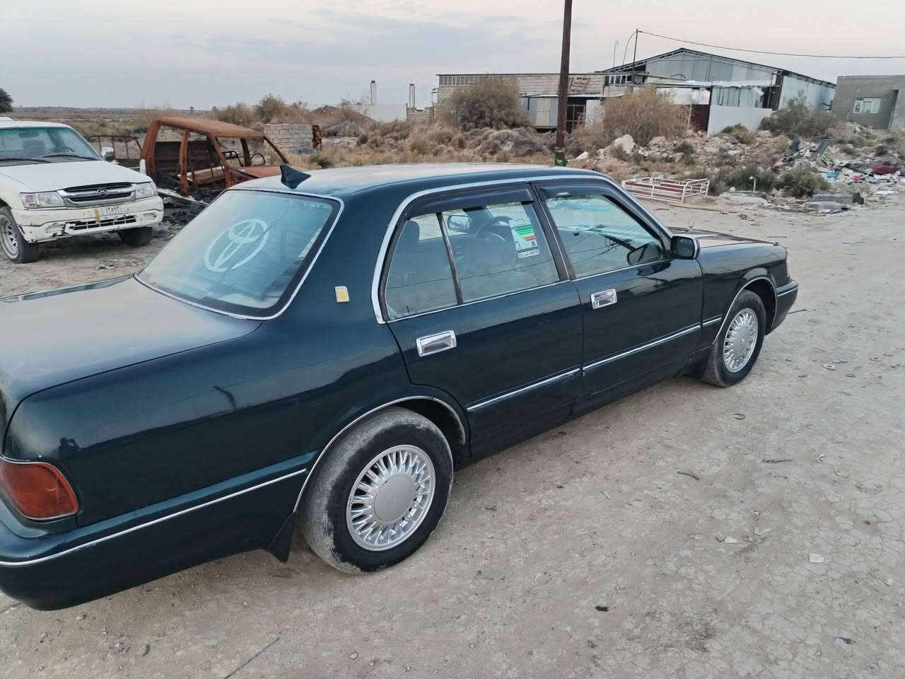 السلام عليكم
أرنب أيسر بلاد رقم بغداد دولي مكفوله من الضربه والتبديل كير محرك مكفول كهربائيات كلها شغاله سنتر لك شغال سياره جاهزه من كلشي السعر 65 الشراي يتصل مكانها الديوانية عفك ***********
