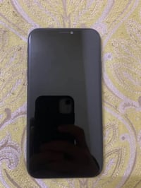 ايفون XR • ١٢٨ • فيس ايدي شغال