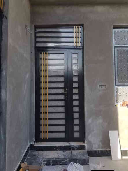 سلام عليكم حداد حداده عامه لعمل السقائف الكيسبان وغيرها والكرفانات والمحجر مكاني نجف. خاص مفتوح رقم ***********
