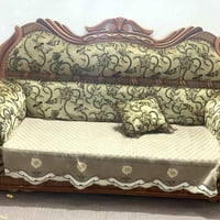 طقم قنفات • نظيف • محاويل حي العسكري