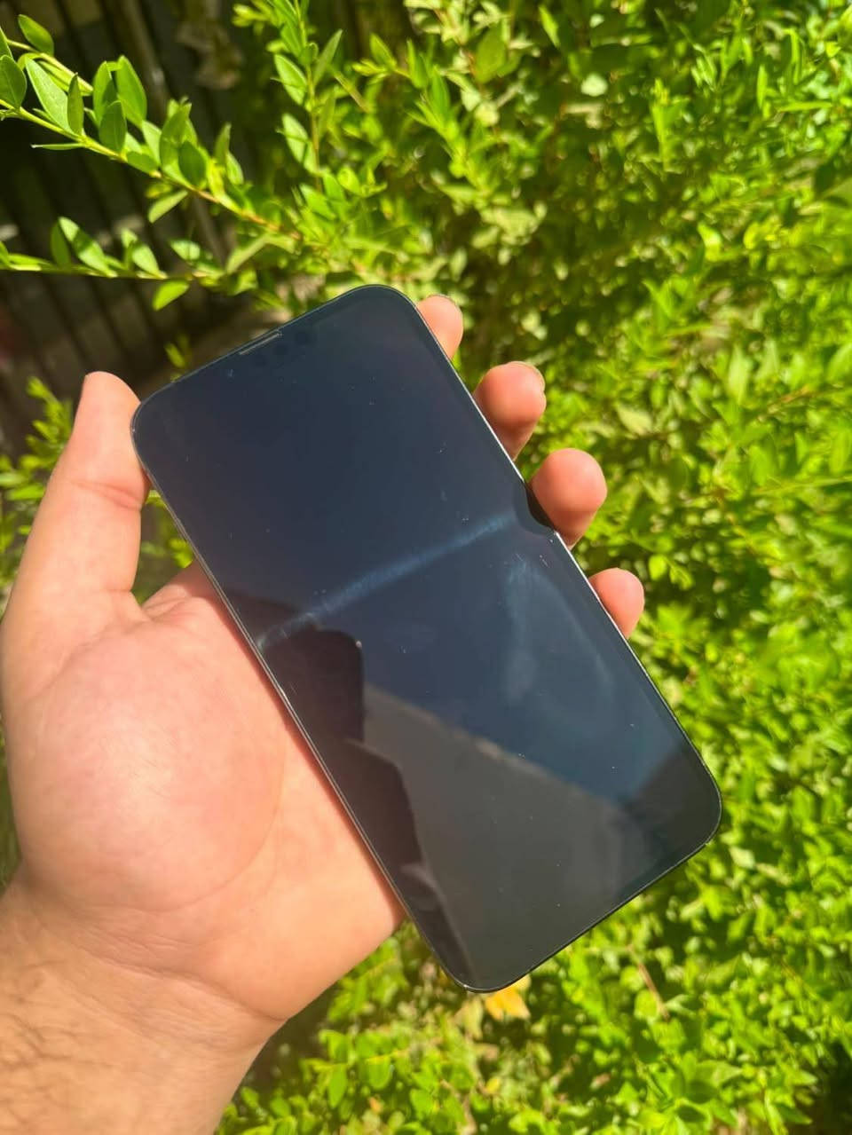 السلام عليكم من رخصة الادمن
متوووفر للبيع

              

📱ايفون 13 برو ماكس

🖤 لون اسود 

💾 ذاكرة 256

🔋 نسبه البطارية 73 

📞 تك سيم كارت

فول نضافه شرط مامفتوح ولا بي شخط بلادي جهاز ماستر عربي شرط ما يصرف شحن

الشراي يتفضل خاص لو تصل ويدلل محضور من تعاليق

‏ ***********
