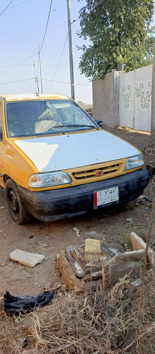 سايبه موديل ١٢ مكينه كيه برايد  كيرها بس الرابع مره يفلت مره لا   السياره خير من الله  ومداور ثاني يوم  سنويه صاقطه صار سنتين هيئه وغرامات عليه  تاخذ مصفر  سعرها ٢٠ ومجالها قليل المكان موفقيه للتواصل  ***********
