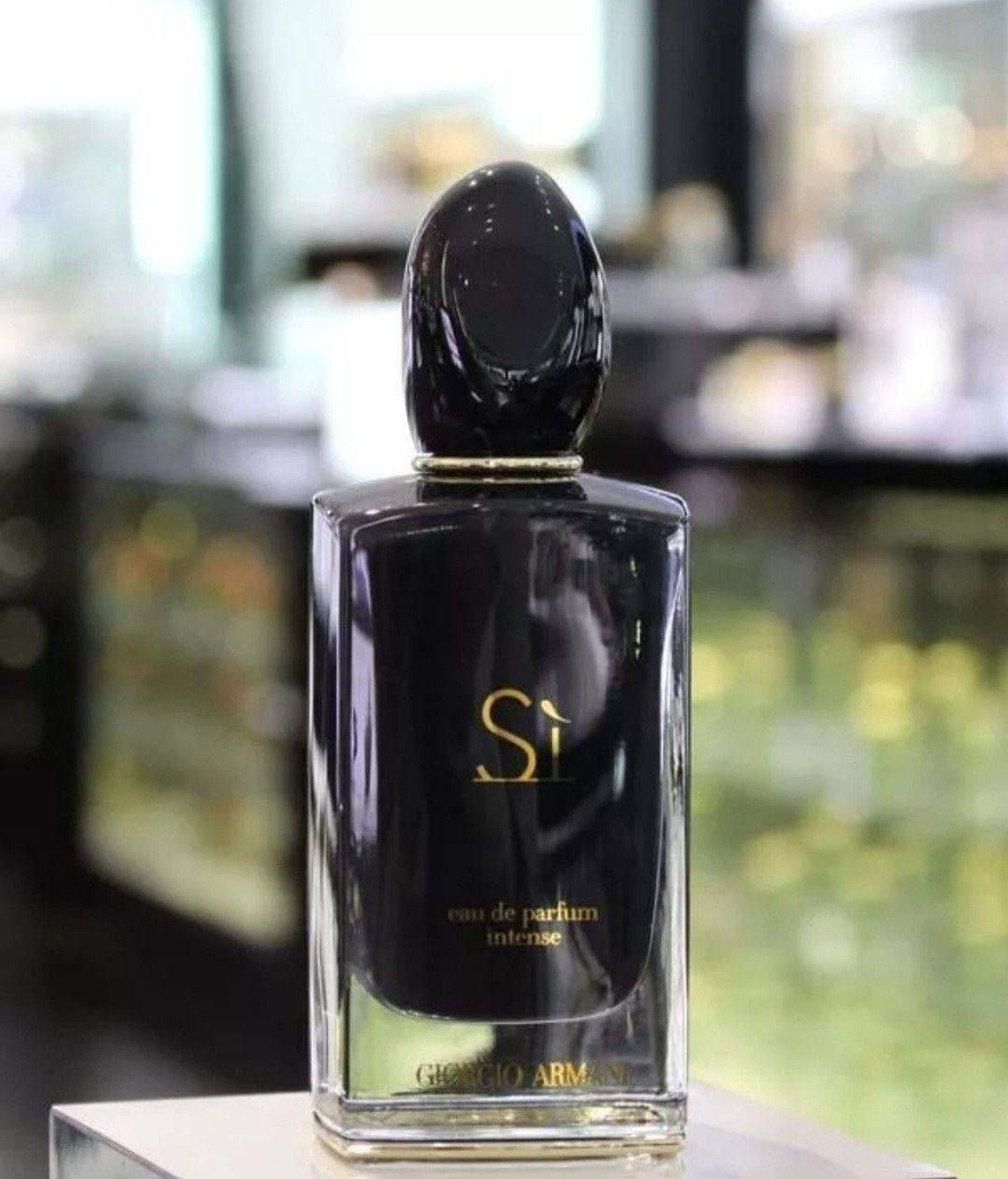 SÍ GIORGIO ARMANL
عطر SÍ جورجيو ارماني الأسود الاصلي 💯
عطر سي للسيدات ، عطر ساحر 🔥لا يقاوم من الماركة الشهيرة جورجيو آرماني، سينشط حواسك ويبقيكِ منتعشة طوال اليوم 
عطر مفعم بالقوة ، يجسد الانوثة المطلقة ، تعبير عن النبل و العظمة.
المسمى بعطر السعادة 
لأنه يحفز هرمون السعادة بالأنسان
عطر بمعنى الكلمة 
لأصاحب الذوووق والفخامة 
#الاصلي 💯
سعر الدرزن 
يوجد لدينا توصيل الجميع محافظات العراق✔️✔️


**إذا كنت صاحب هذا الإعلان وتريد حذفه لأي سبب، رجاءا أرسل رسالة إلى الدعم الفني**