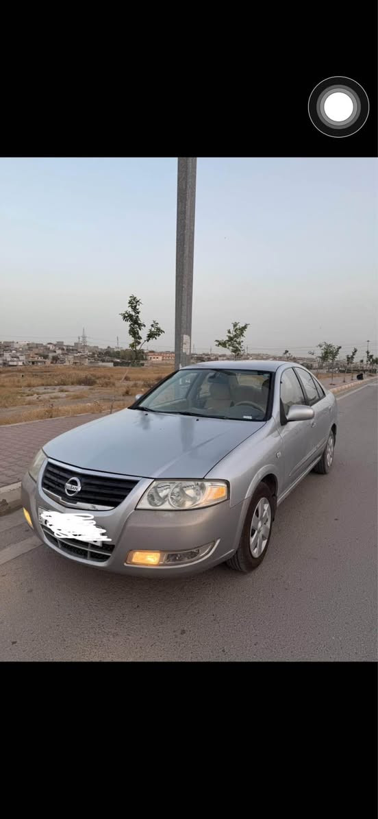نیسان سەنی کۆری ٢٠١١ بی بۆیاخ
ناوفۆرمیکا وکەلە و عەینەک
چوار جام کارەبا 
گێر و مەکینە و تەبرید بەشەرت
سەنەوی بەناوی خۆمە و زۆر توند و تۆڵە هەموو گیانی بەشەرت
نرخی ٩٦ معاملە
*********** السليمانية, العراق
