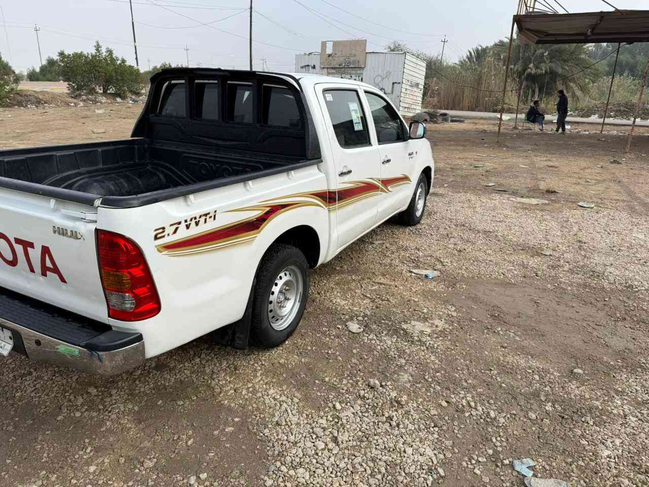 سيارة للبيع موديل 10 رقم مثنى محرك وكير تخم تاير الاستفسار على الرقم ***********
