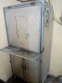 جنبر شاي • مدينه الصدر