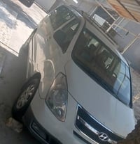 هيونداي H1 • ٢٠١١ • خان بني سعد