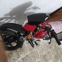 بوكسر • ٢٠ • أصولي