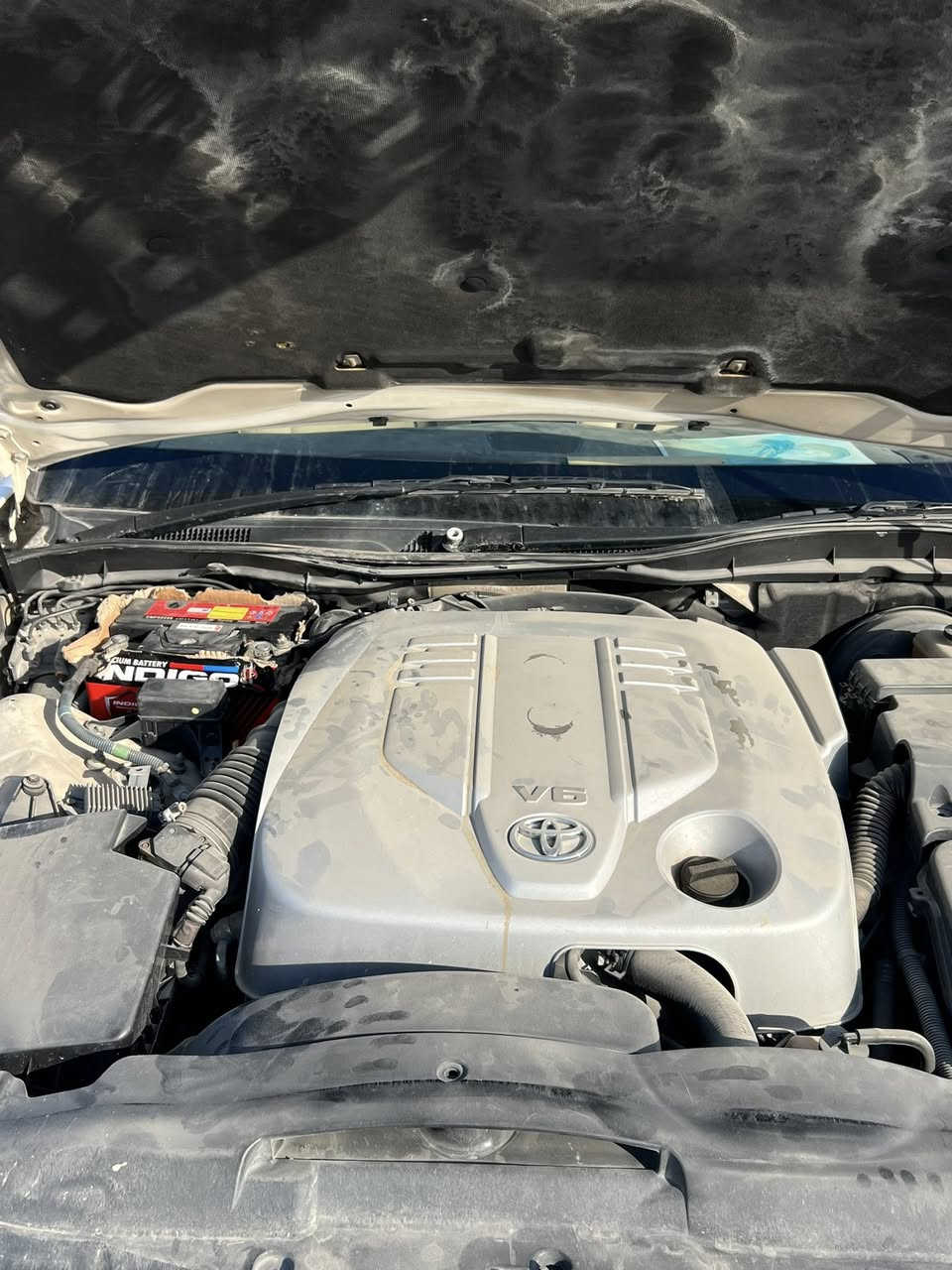 شاهينه 2007 فول موصفات عده الفتحه 3دكم متومه وكامله ماشيه 100عنوان السياره بصره ادوات ادوات كصتين سياره  ***********
العسر 45وبيه مجال شي بسيط
