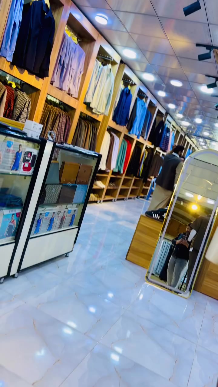 عرض يخبل شباب بنطرون +قميص ب٢٥ بس داخل  الذهبي مول    @أبرز المعجبين


**إذا كنت صاحب هذا الإعلان وتريد حذفه لأي سبب، رجاءا أرسل رسالة إلى الدعم الفني**